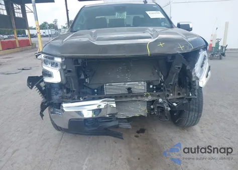 2023 Chevrolet Silverado 1500 4Wd Short Bed Lt With 2Fl z USA, uszkodzony, nr VIN 1GCPDKEK8PZ226267